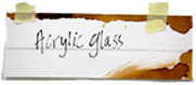 acrylicglass