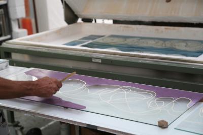 glass work in process 3