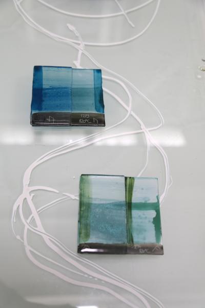 glass work in process 6