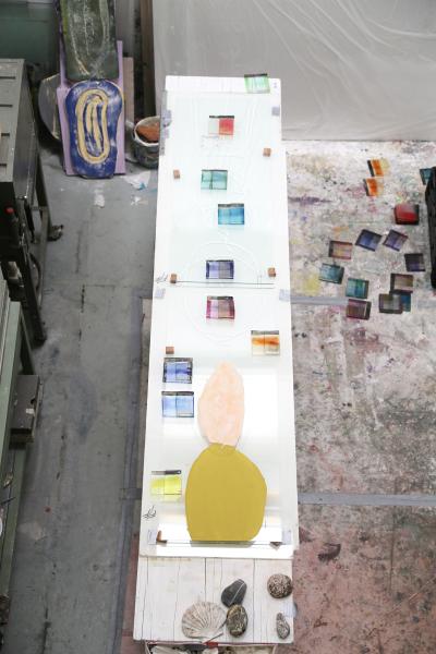 glass work in process 5